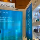2023년 인터참코리아 코엑스 뷰티박람회 방문후기 8월30-9월1일