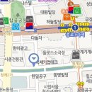 종로교회앞 이미지