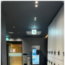 QED 골프아카데미 연습장 이미지