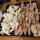 때 가기 좋은 분위기 있고 일본 느낌 낭낭한 꼬치구이 전문 이자카야 &#39;사당 경성상회&#39; 내돈내산 후기
