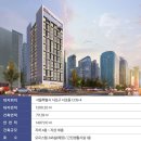 서초르네상스오피스텔 이미지