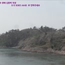 옥도면 장자도리 이미지