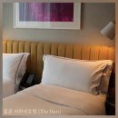 홍콩 여행 부록_20만원대 5성급, 완차이 @더 하리 호텔 (The Hari Hotel)