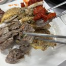 전통아바이순대 이미지