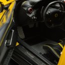 1/18 BBR 페라리 F12 TDF 옐로우 2차분 이미지