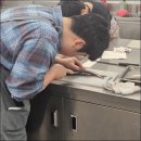 목동피드백학원 | 목동요리학원 스시사시미 수업 후기 처음 배워본 경험 공유!