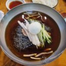 2256 | 속초 72년 냉면 맛집 함흥냉면옥 솔직 후기