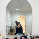 대구 수성구 메이크업 샵 안헤어 메이크업(프로필촬영메이크업 받기)