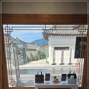 경주쇼핑백