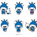 디자인물처럼 이미지