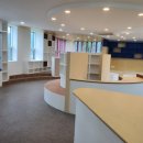 청도금빛도서관 이미지