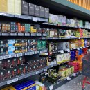 북광주농협 하나로마트로컬푸드직매장 이미지