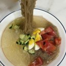 냉면밀키트 한울종합식품 칡냉면 세트 후기 진심 집에서 식당에서 먹는 맛이 남 완전추천