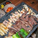 장어랑고기랑 이미지