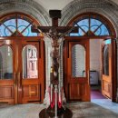 36 계산 주교좌 성당 - 대구시 중구 이미지