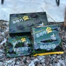 (주)쥬라기 | 간편한 캠핑 바베큐 숯 꾸버스 쥬라기 숯 후기