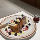 서이동물병원 | [석촌] 부드럽고 폭신폭신한 프렌치토스트가 맛있는 석촌 신상카페 /카페 제이투제이