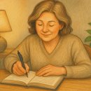 기록, 삶을 바꾸다 이미지