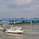 해오름광장 꽃게동상 이미지