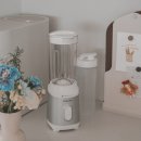 2513 | 필립스 미니 블렌더 3000 HR2513/90 후기｜갈아서 바로 들고나가는 휴대용 텀블러 블렌더