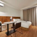 저스트 스테이 호텔 이미지