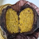 요리조리 디저트 | [CU]SNS에서 핫한 신상 디저트 카다이프초코쫀득찹쌀떡 내돈내산 솔직후기