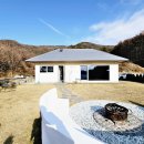 양평산수유부동산중개사무소 | 탁트인 전망과 수영장을 갖춘 신축 주말주택!! 주택수 미포함!! 양평 전원주택전문!! 양평집땅tv No.11749