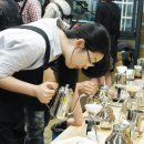 핸드드립커피교실 이미지