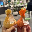 요즘 가장 핫한 디저트? 더현대 서울 ‘한정선’ 과일 찹쌀떡 솔직 후기🍓🍈