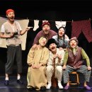 커피콘서트-연극 <휴먼코메디> 이미지