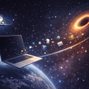 BLACK HOLE PC 이미지