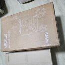 스피츠 | 10키로 중형견 추천 개모차 멀리 MW3구매후기 (10kg 스피츠 사용)( 광고 x, 내돈내산)