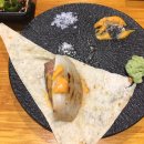 도진 | 울산 삼산 달동 신상 맛집 칸도진 잡내 하나도 없었던 숯불 양갈비 내돈내산 후기