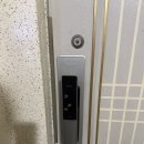 아이파크10단지 | 수지열쇠 | 상현동 아이파크 10단지 디지털 도어락 교체 후기