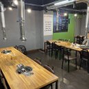 삼풍로 | 경산 영남대 맛집, 솥뚜껑에 구워먹는 돼지고기가 맛있는 집, 솥뚜껑 냉삼