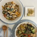 은평-008 | 2번째 워홀 , 후다닥 지나가버린 한달 💭💭