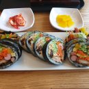 얌샘김밥평택고덕