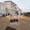 대형견프리미엄아울렛 | 롯데 프리미엄 아울렛 동부산점 대형견 놀이터 후기｜소형견·대형견 분리 무료 공간 만족도 최상!