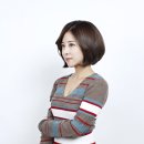 헤어모델 이미지