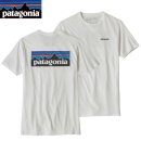파타고니아 P-6 반팔 티셔츠 팝니다 이미지
