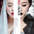 은지헤어라인 이미지