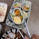 태전산오징어 | 가을 제철 해산물 태전동 맛집 잘떳다 산오징어 본점 대하 생새우 후기