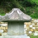 의령 보천사지 삼층석탑 이미지