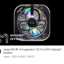 aespa 에스파 'Armageddon' CD PLAYER (Highlight Medley) 이미지