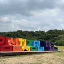 사선대야영장 이미지