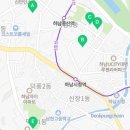 덕풍동로, 덕풍남로 이미지