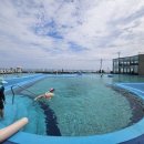 산과 바다 주문진리조트 | [알양의 여행일지]산과바다 베니키아호텔 주문진리조트