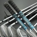 [남성-AB급/아이언]포틴 New TC-550 Forged 아이언세트(#4~P, NS1050 S) 이미지