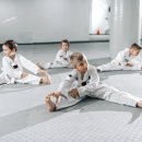 리틀아이 태권도장 이미지