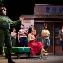 [한양춤길] 우리 전통춤 이야기 이미지